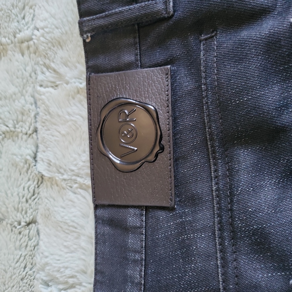 Viktor & Rolf Jeans - Picture 5 of 6
